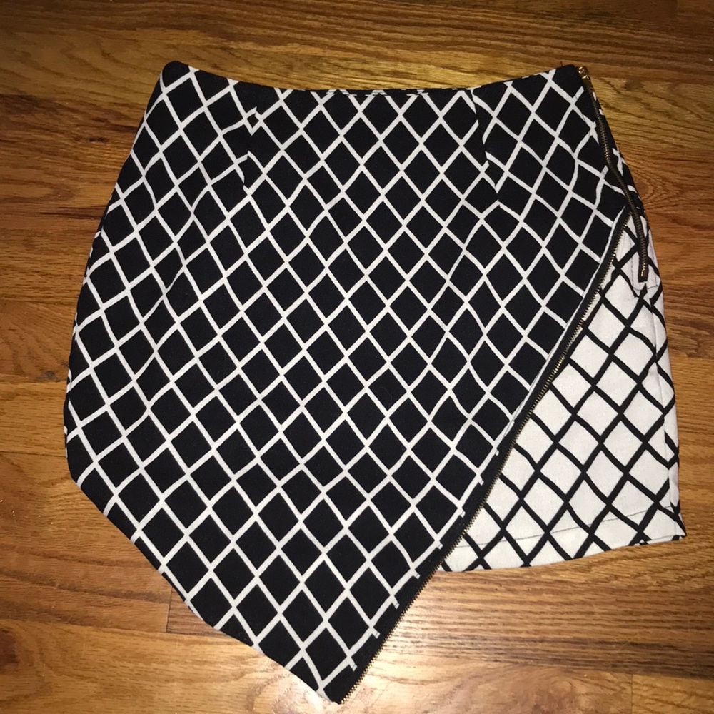 Tobi skirt